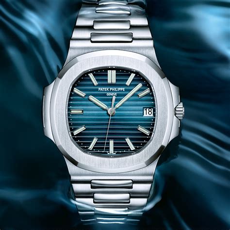 patek philippe aqua nautilus|patek philippe nautilus original price.